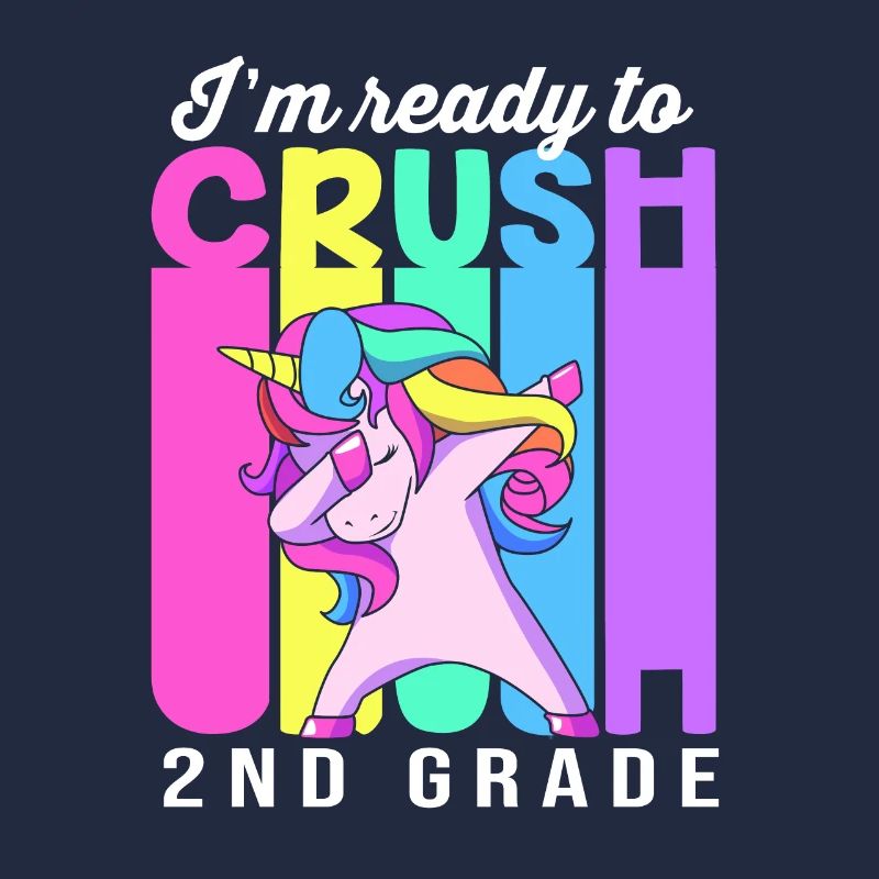 2nd Grade
