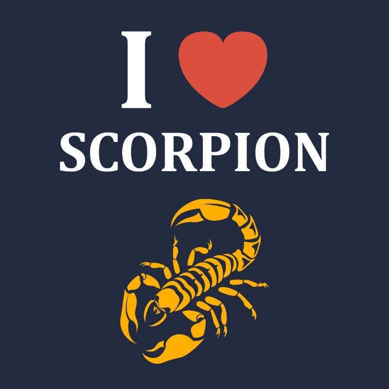 scorpion