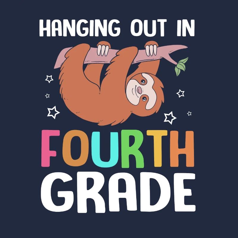 4e année