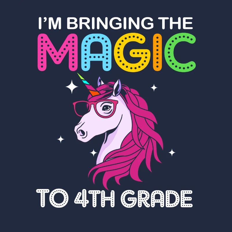 4th Grade