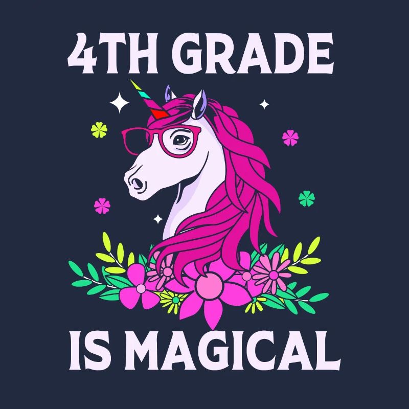 4th Grade