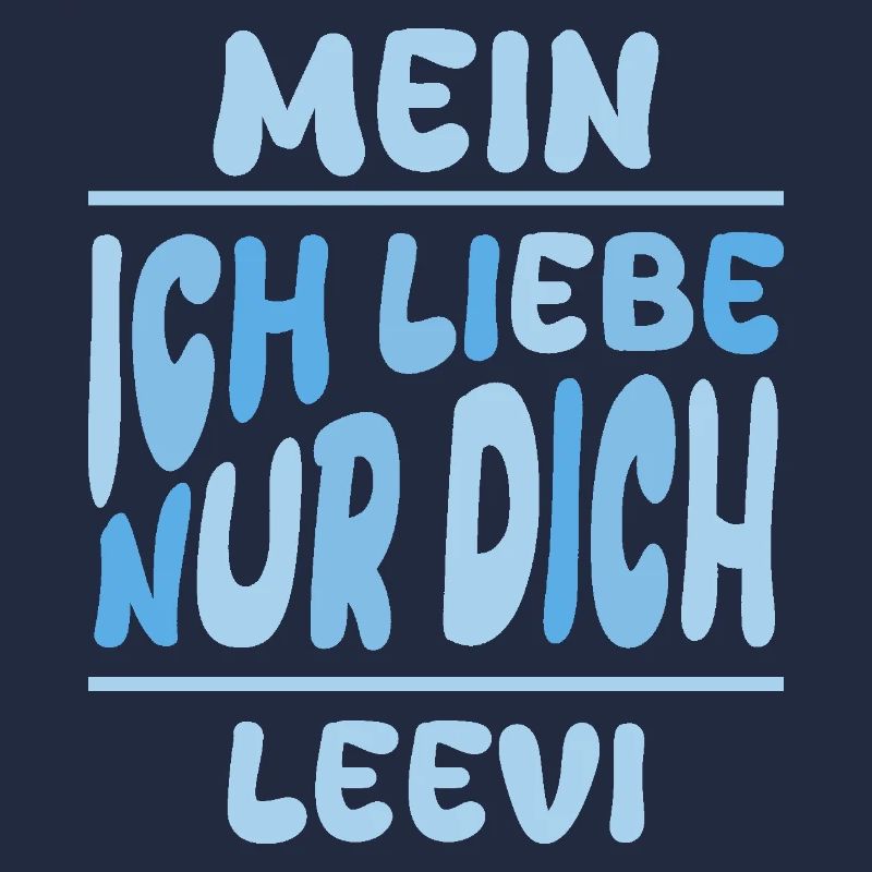 Leevi as a man