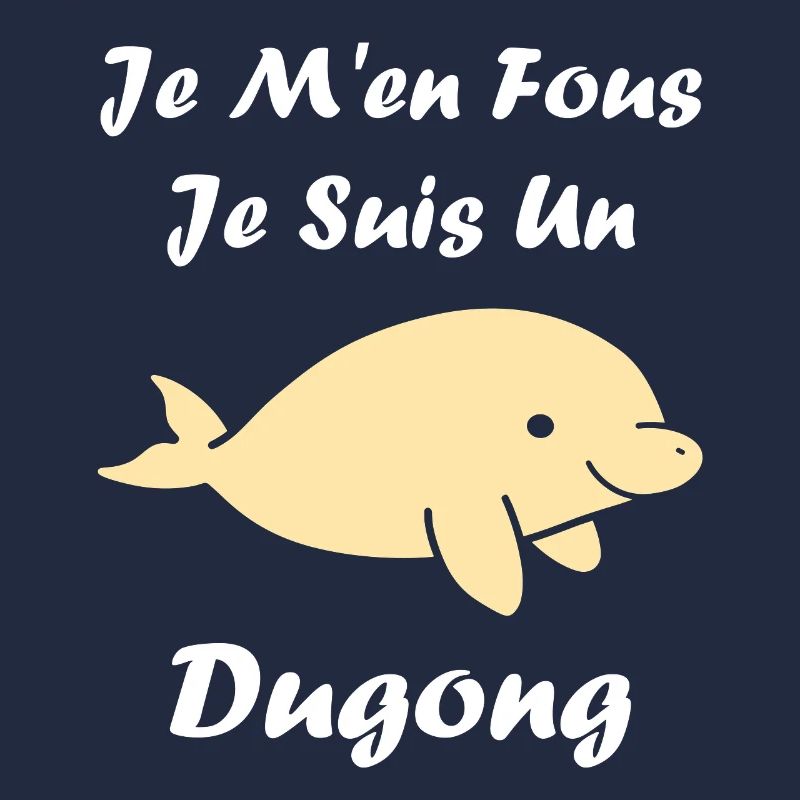 Dugong