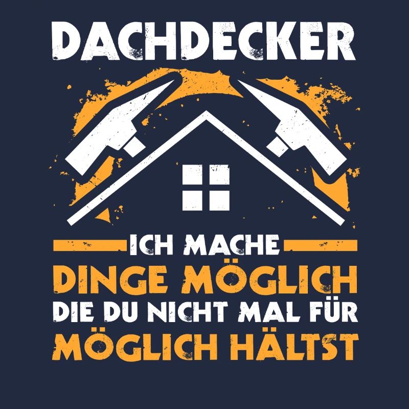 Dachdeckermeister Dachdecker