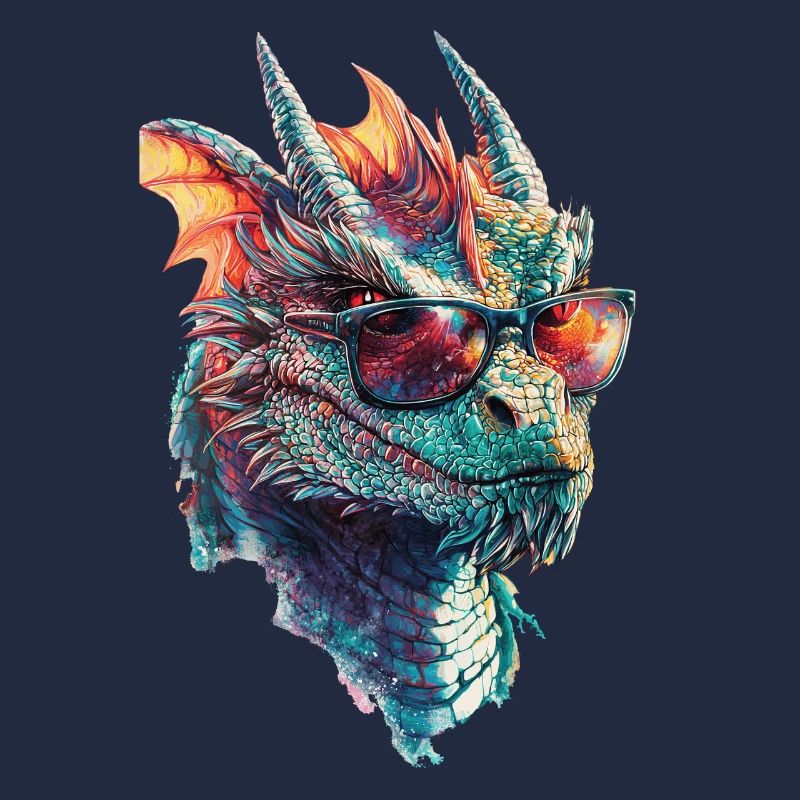 Drachen