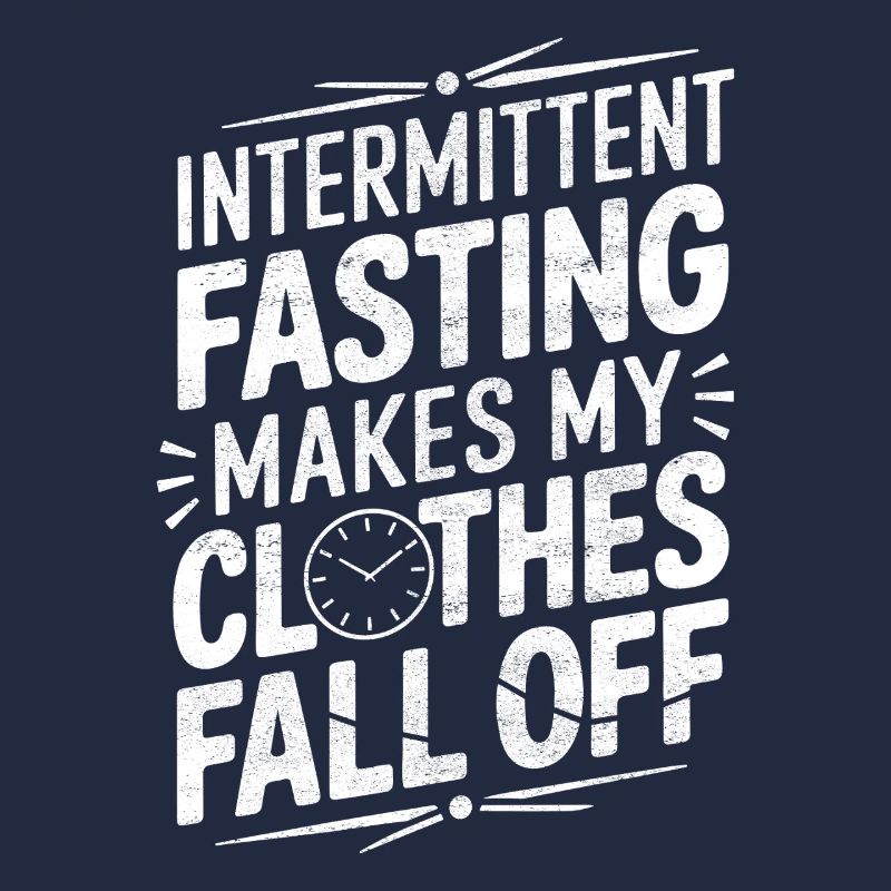 Intermittent fasting Intermittent fasting