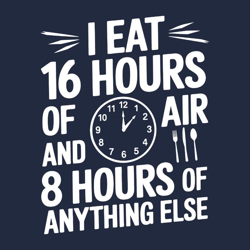 Intermittent fasting Intermittent fasting