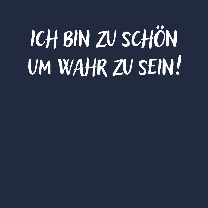 zu schön um wahr zu sein selbstbewusst eingebildet