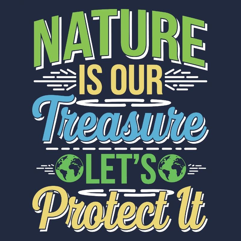 Earth Day - There is No Planet B!