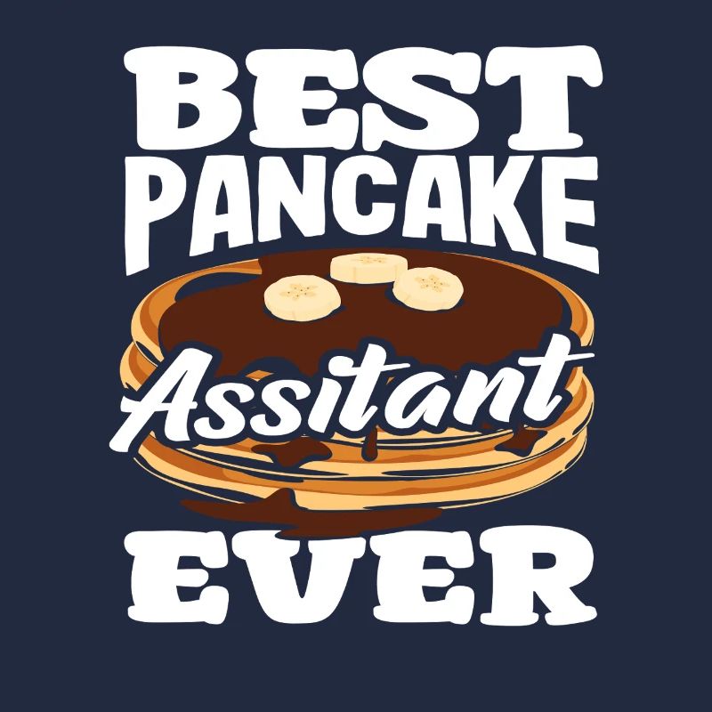 Bester Pancake Assistent Aller Zeiten