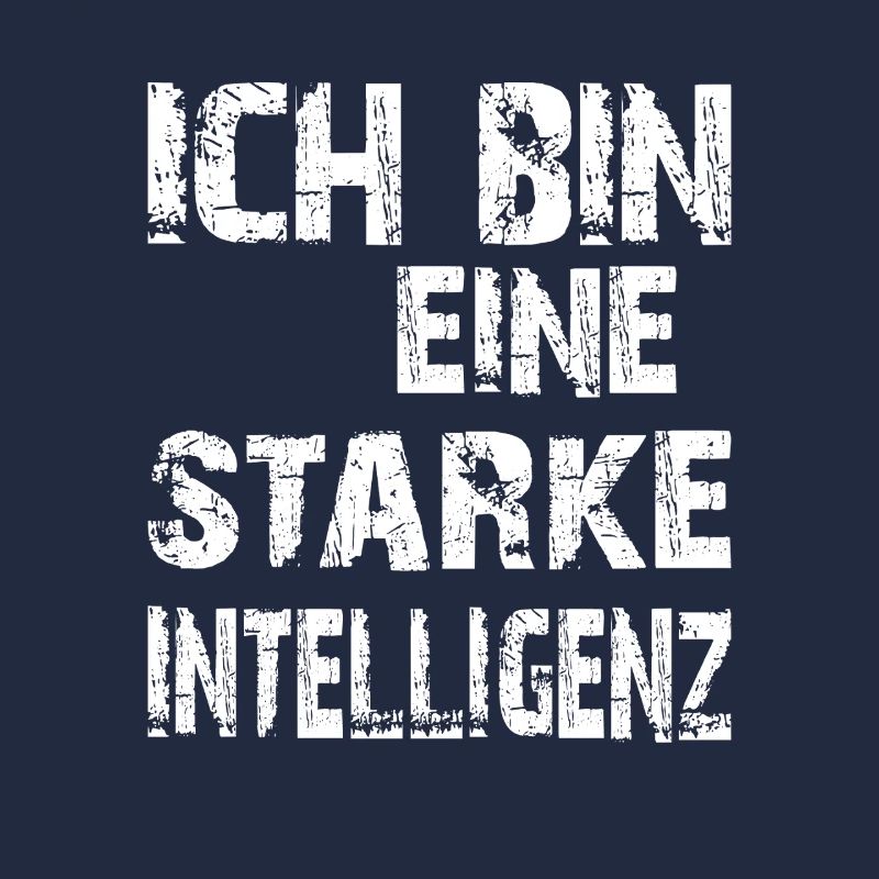 AI Saying I'm a Strong Intelligence