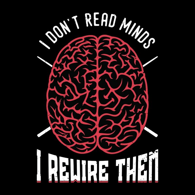 Neurosurgeon I Don't Read Minds I Brain Doctor
