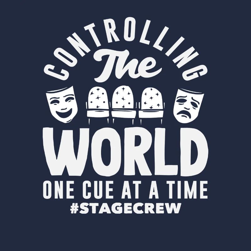 Musical Lover: Controlling The World