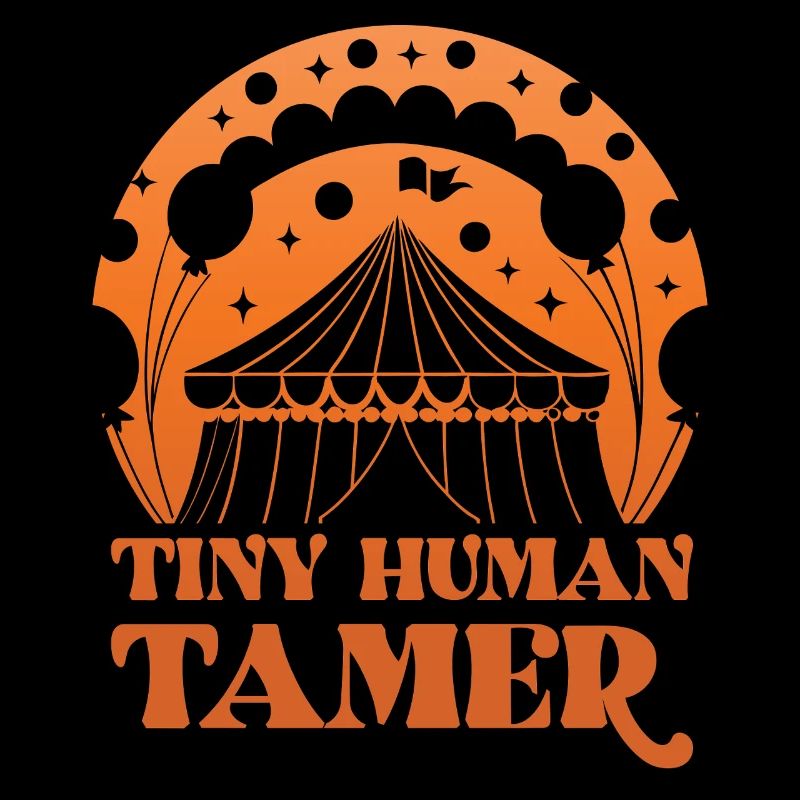 Tiny Human Tamer