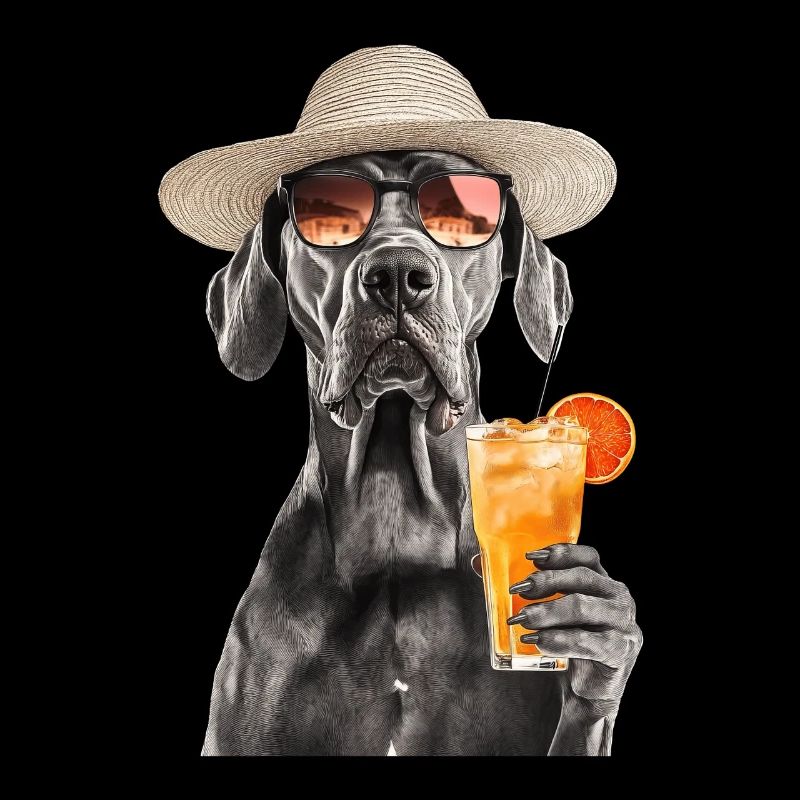 Deutsche Dogge