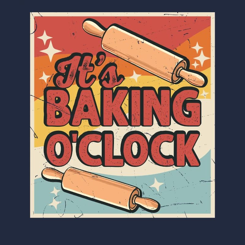 Backen Bäcker Bäckerei