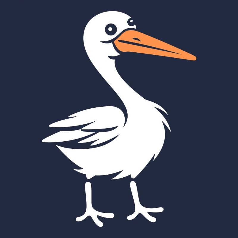 stork