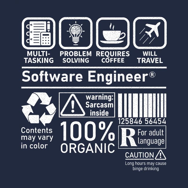 software engineer multi tasking problem solving