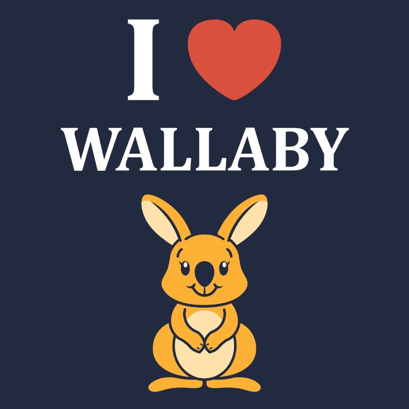 wallaby