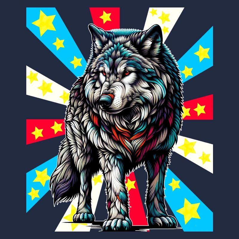 Tattoo Wolf Wölfe