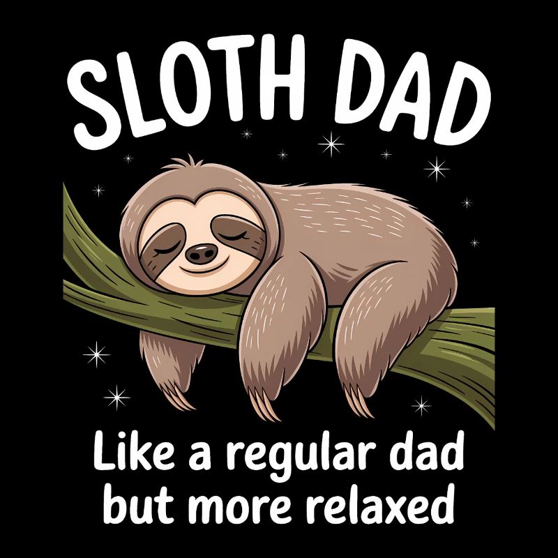 Sloth Saying, Sloths, Funny, Sloth Gift