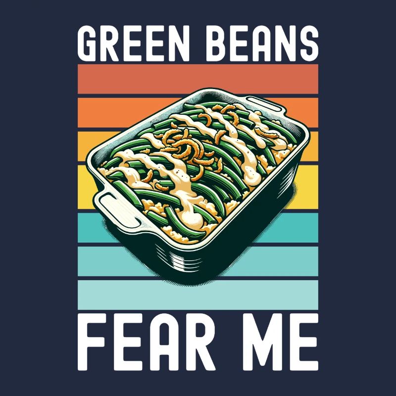 Green Bean Casserole