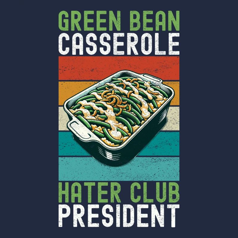 Green Bean Casserole