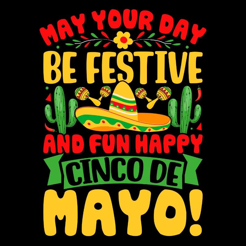 Cinco De Mayo