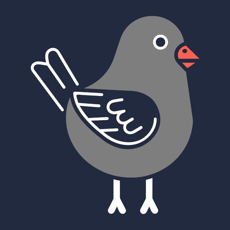pigeon