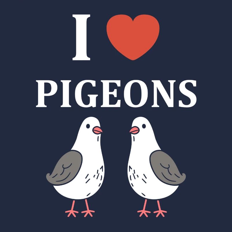 pigeon