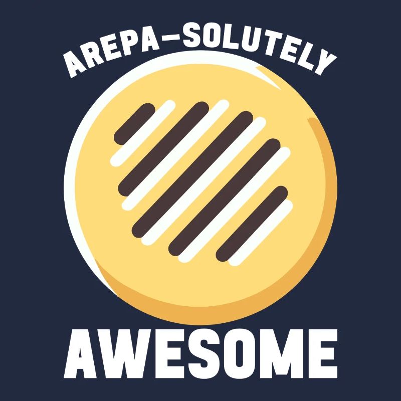Arepas vénézuélienne