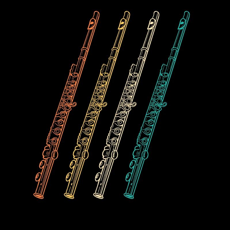 Flautist Evolution Flute