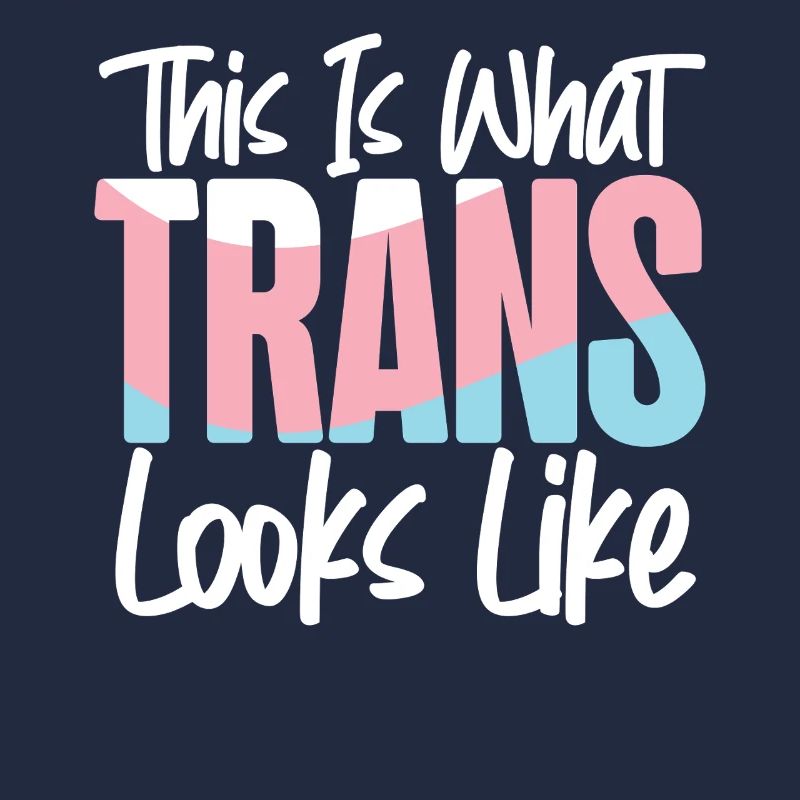 Transgender Trans LGBT Pride
