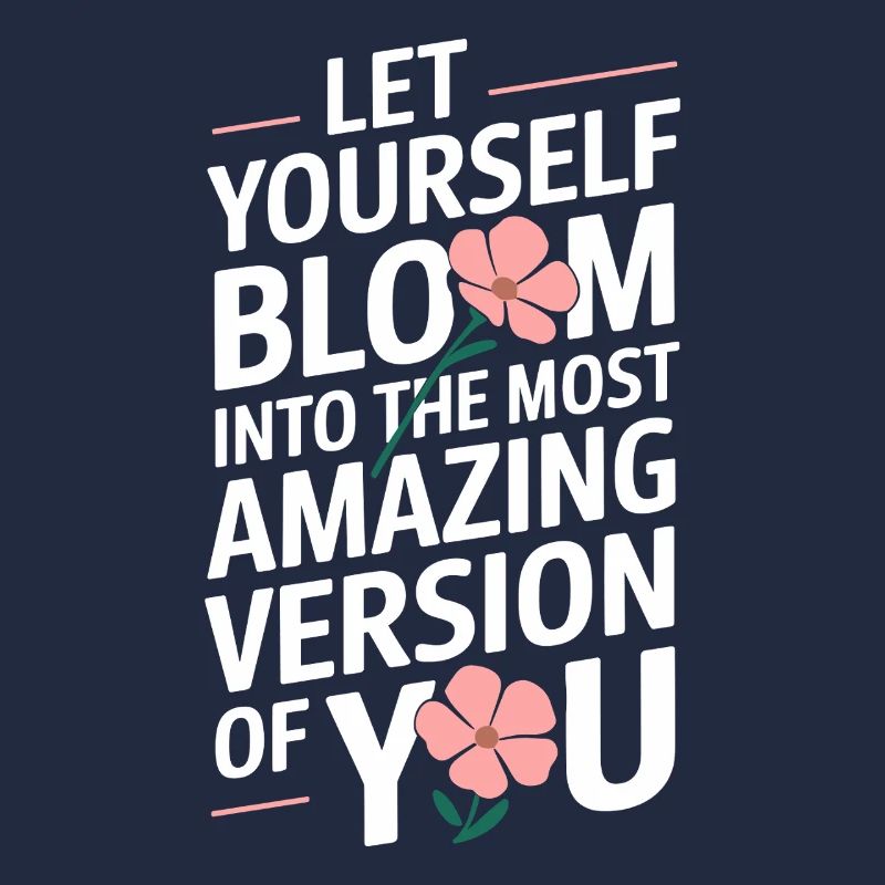 Déployez-vous à la meilleure version de vous-même