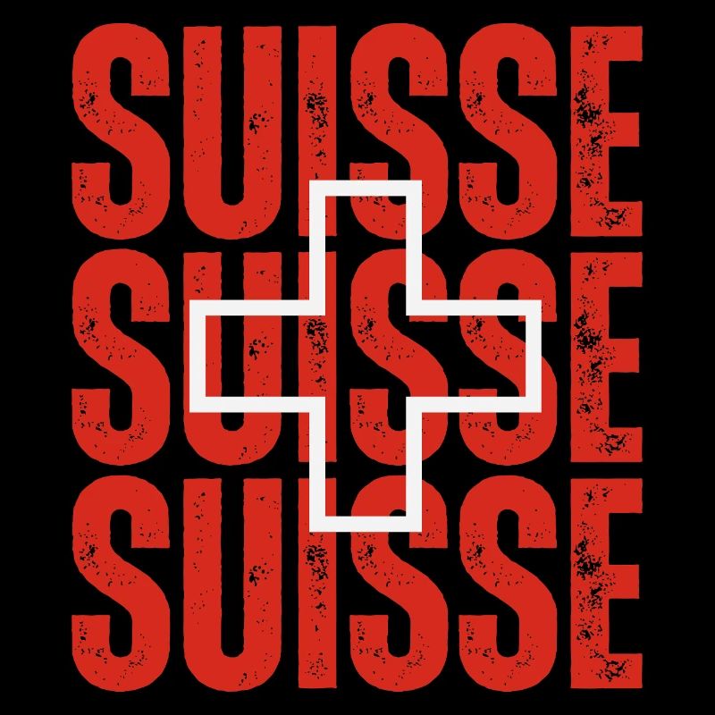 Drapeau de la Suisse, fierté suisse