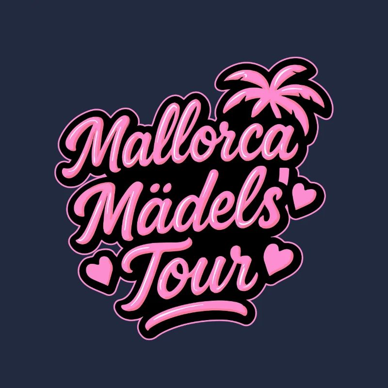Mallorca Mädels Tour