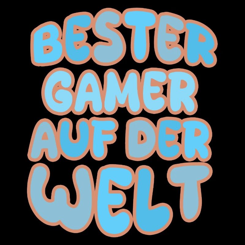 Berufung Gamer