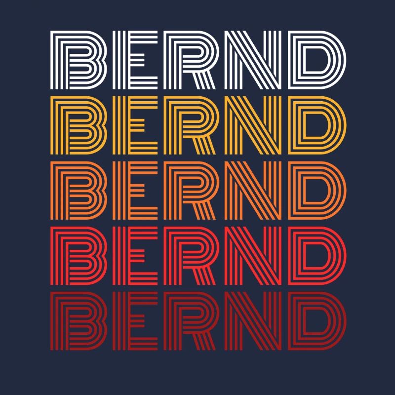 Bernd