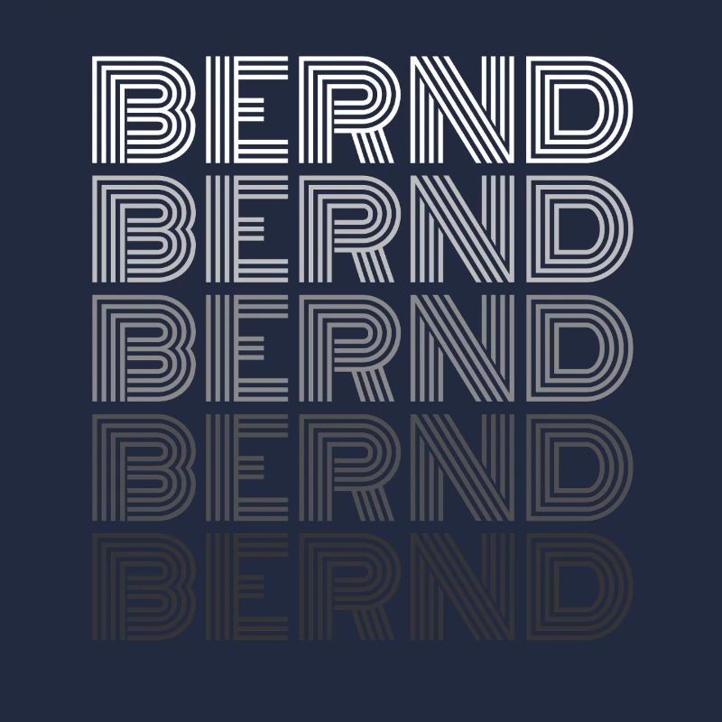 Bernd