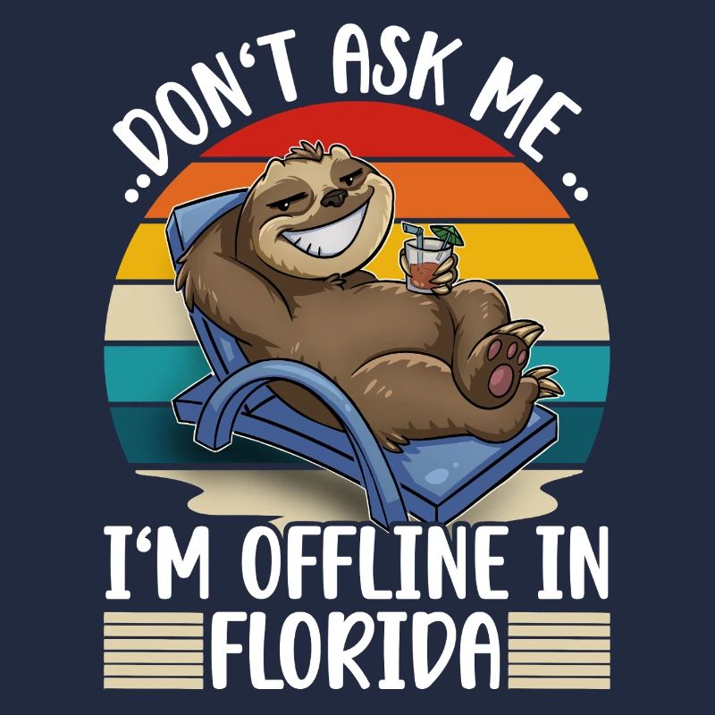 Vacances en Floride