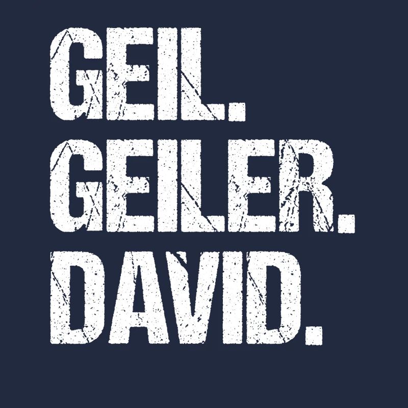 David