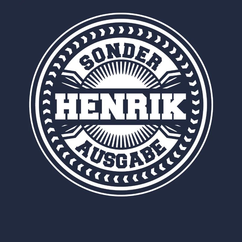 Henrik