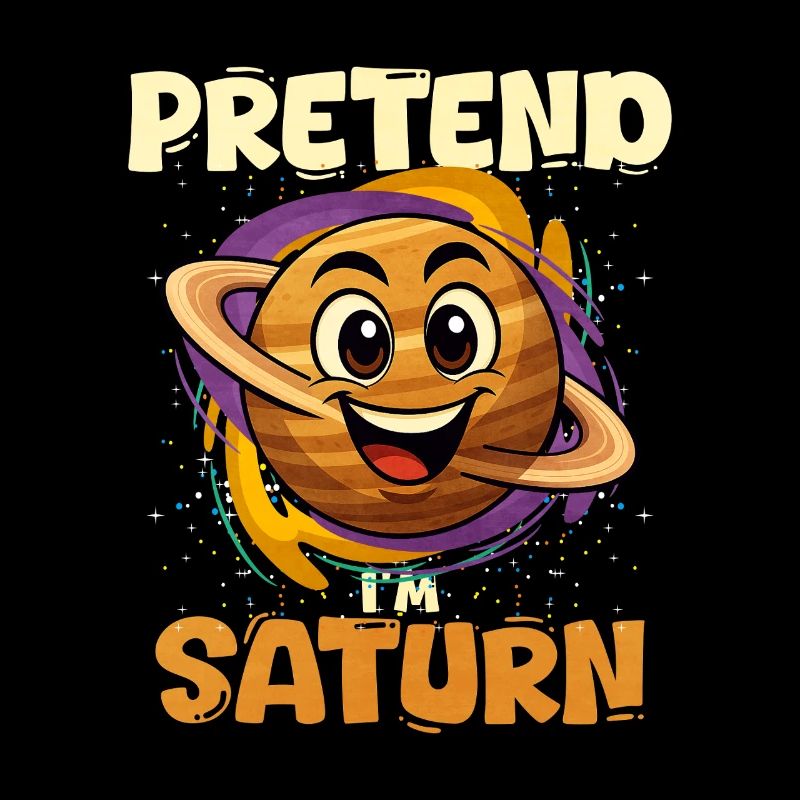 Saturn