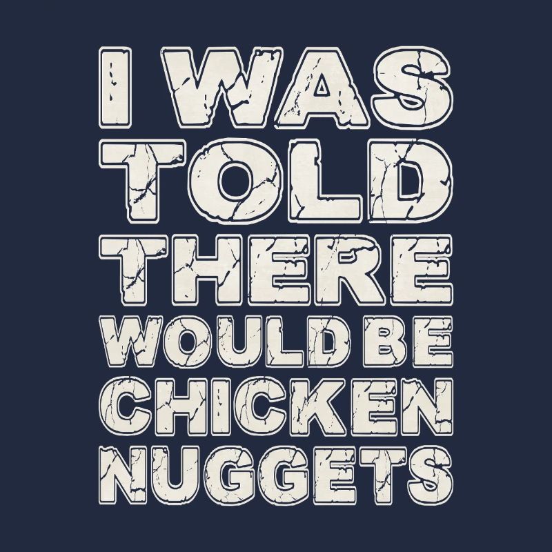 Nugget de poulet