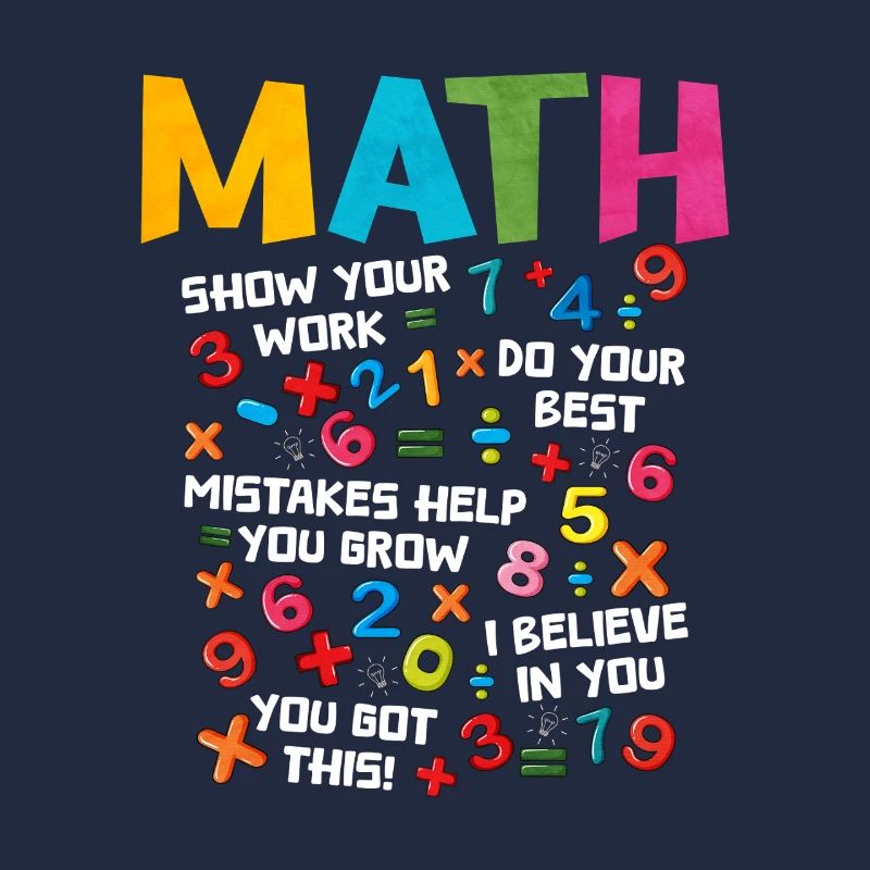Mathe