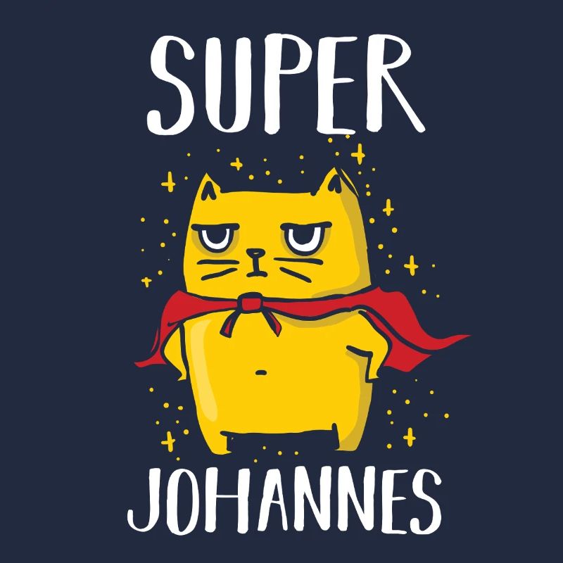 Johannes