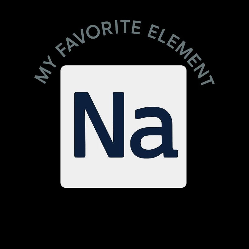 Salt Lover Sodium Dependent Nacl Meme