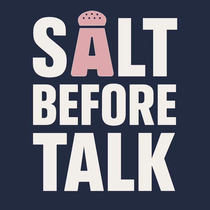 Salt Lover Sodium Dependent Nacl Meme
