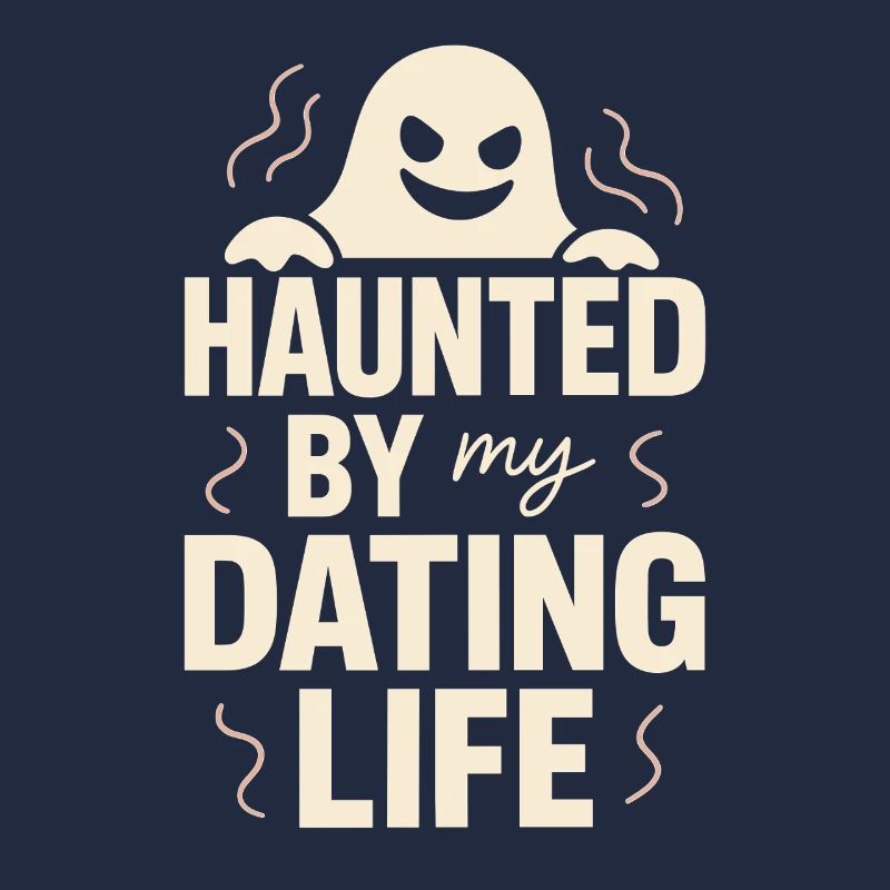 Ghostly breakup-humor-dating-mistake-single