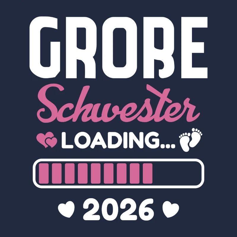Große Schwester 2026 Loading